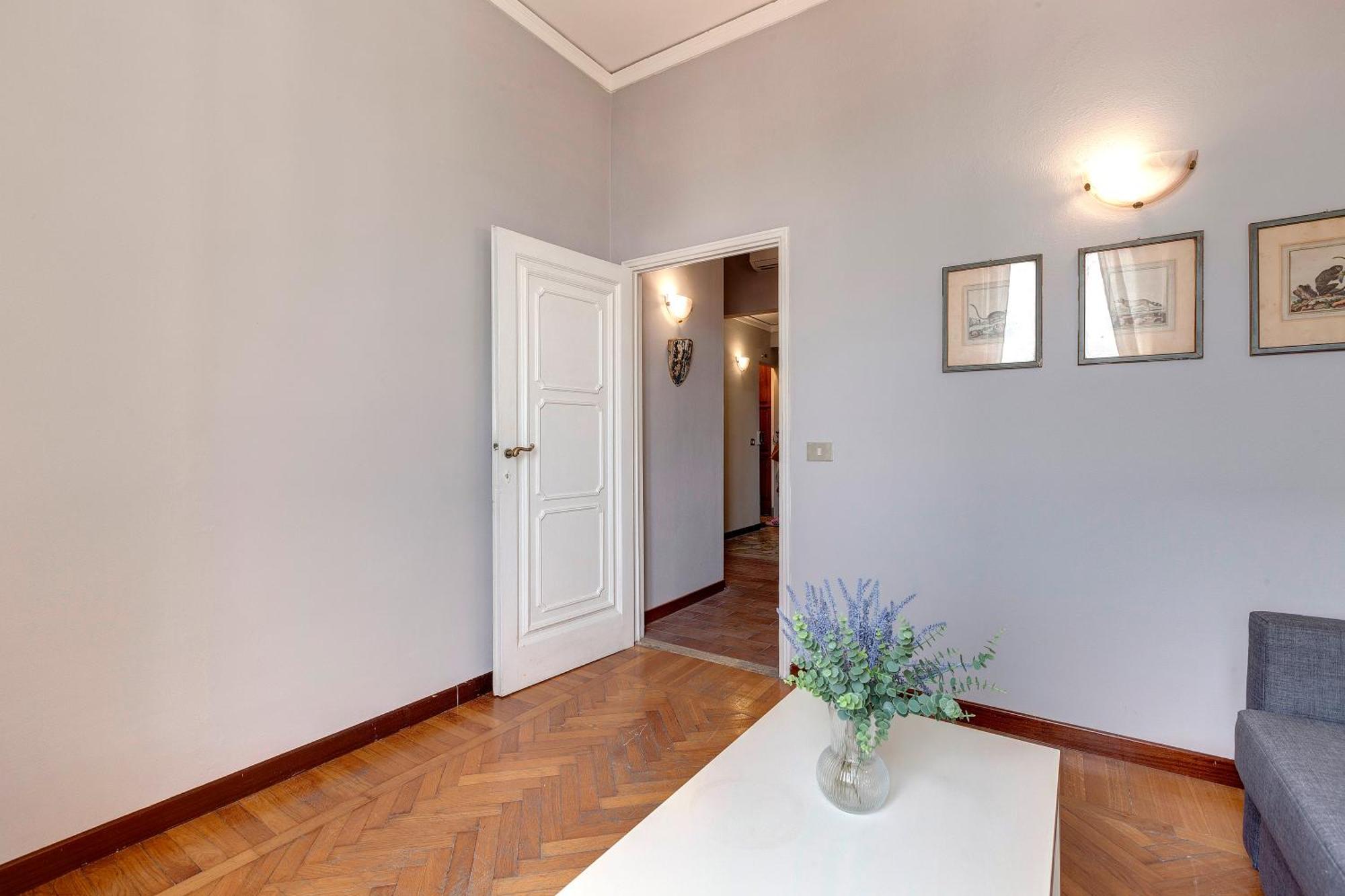 Vespucci 30 Apartment Florence Ngoại thất bức ảnh